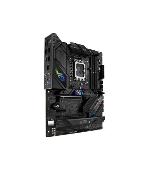 ASUS Motherboard/LGA1700/12/13/14thGen/2xDDR5/M.2/4xSATA/ 1xPCIe4*16/1xPCIe3*1/ D-Sub/HDMII/PS2/6xUSB